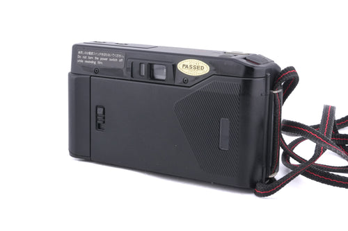 Yashica T2 AF