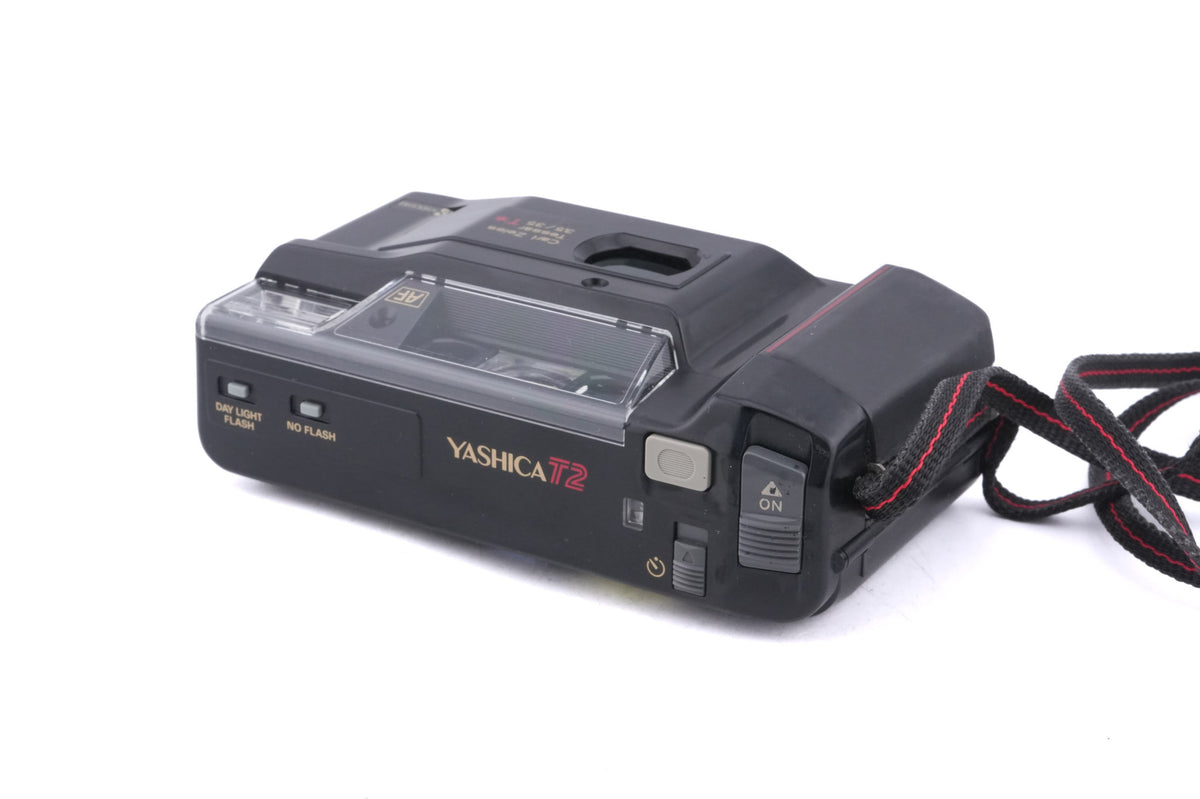 Yashica T2 AF