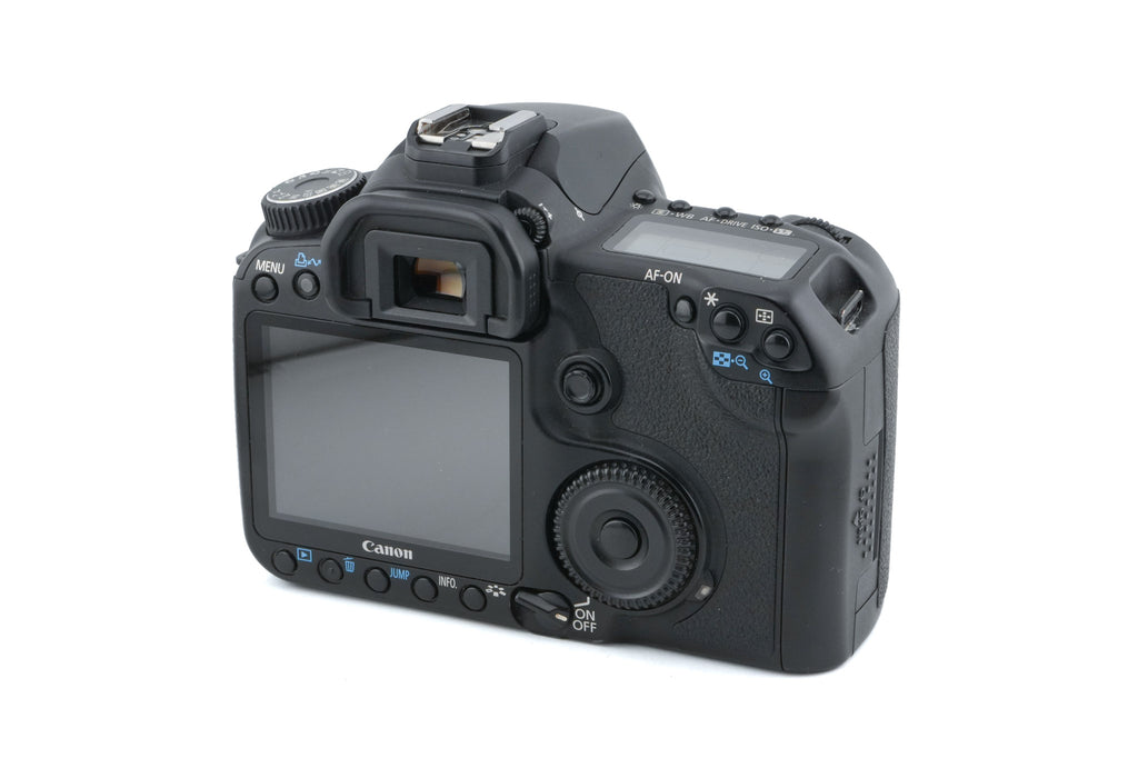 Canon EOS 40D