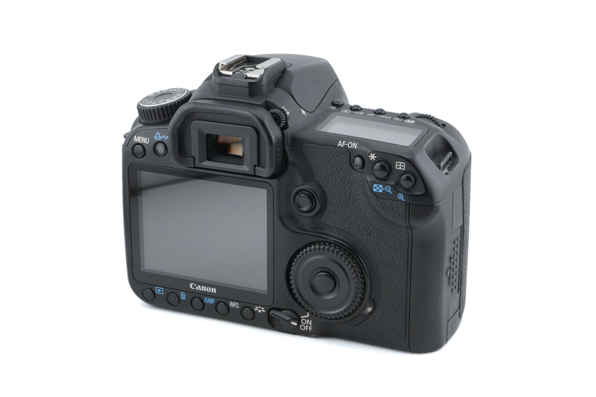 Canon EOS 40D