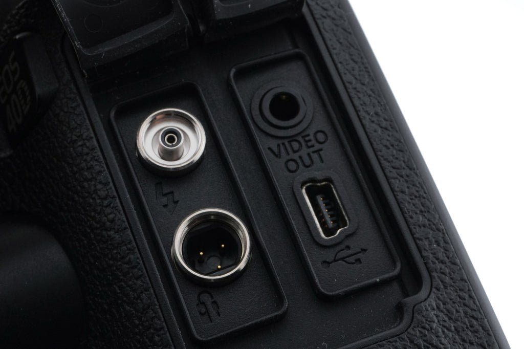 Canon EOS 40D