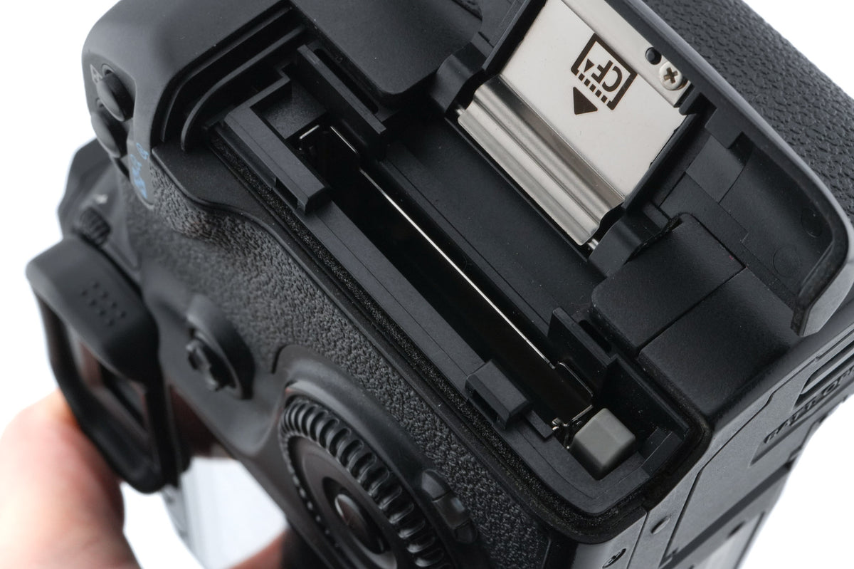 Canon EOS 40D