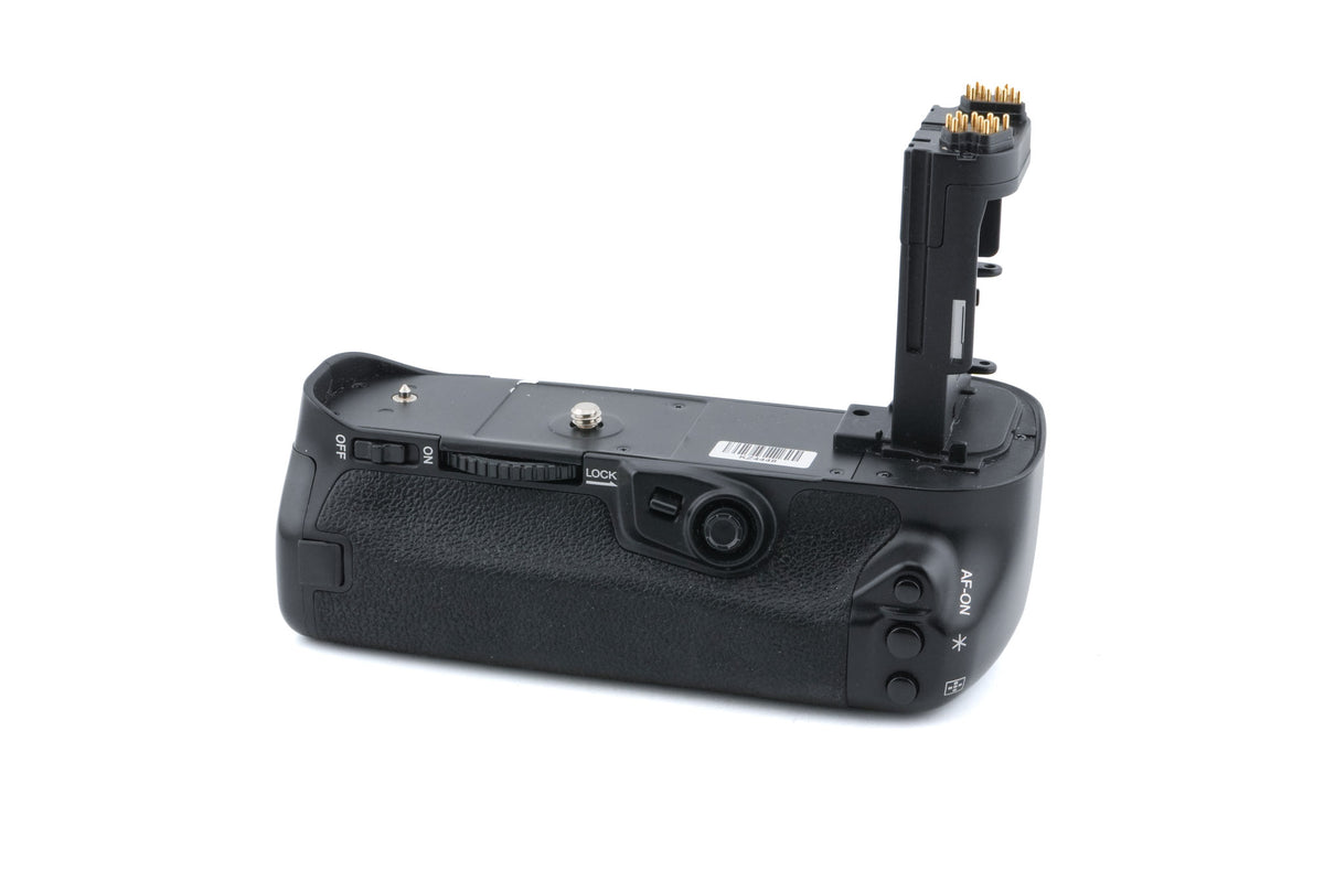 Meike MK-7D II Multi-Power Battery Pack