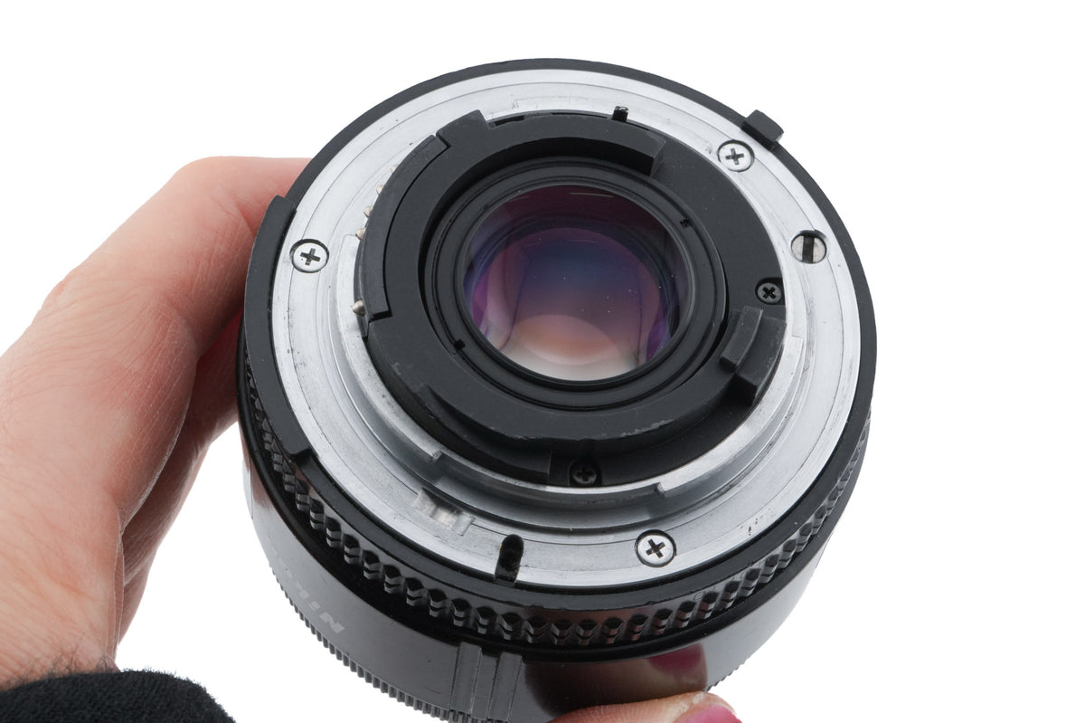 Nikon 24mm f2.8 AF Nikkor