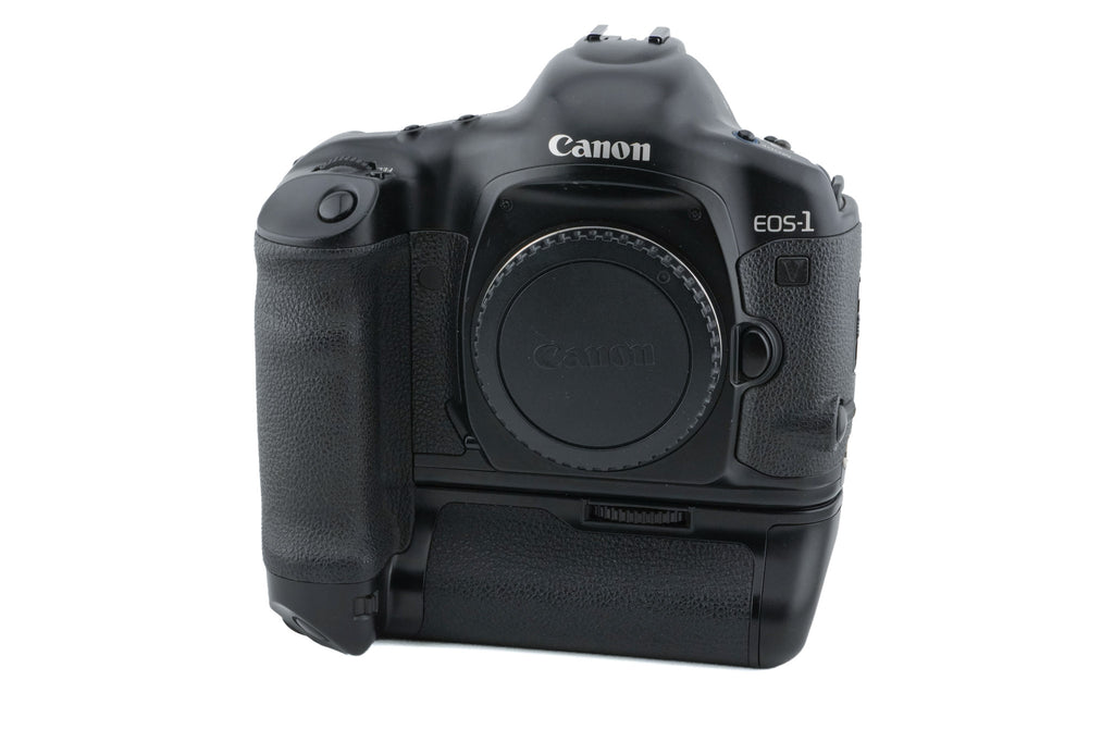Canon EOS-1V HS