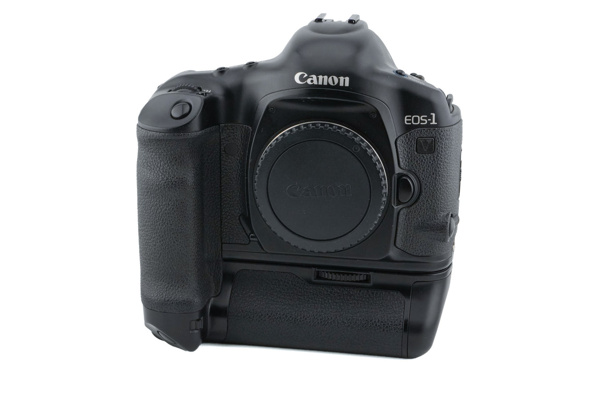 Canon EOS-1V HS