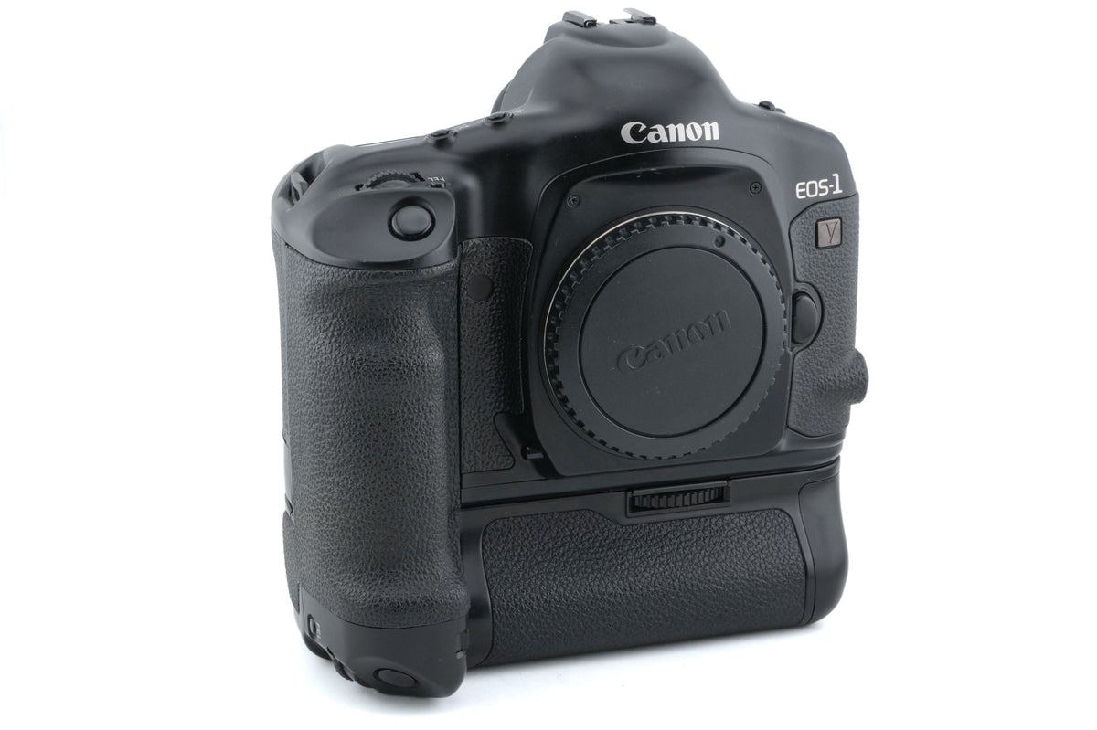 Canon EOS-1V HS