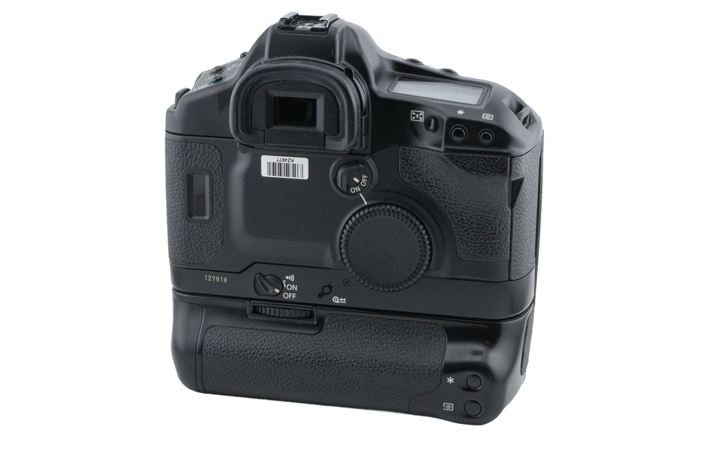 Canon EOS-1V HS