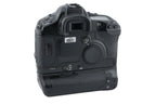 Canon EOS-1V HS