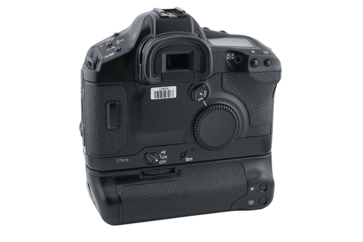 Canon EOS-1V HS