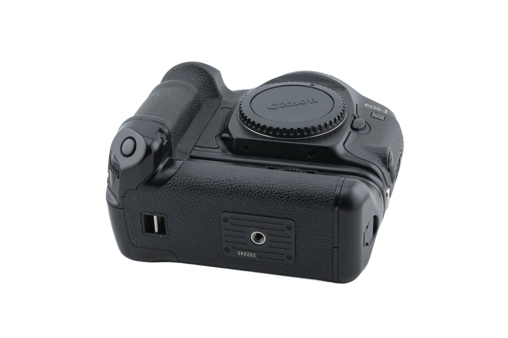 Canon EOS-1V HS