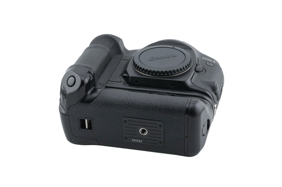 Canon EOS-1V HS