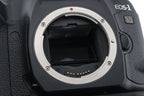Canon EOS-1V HS
