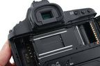Canon EOS-1V HS