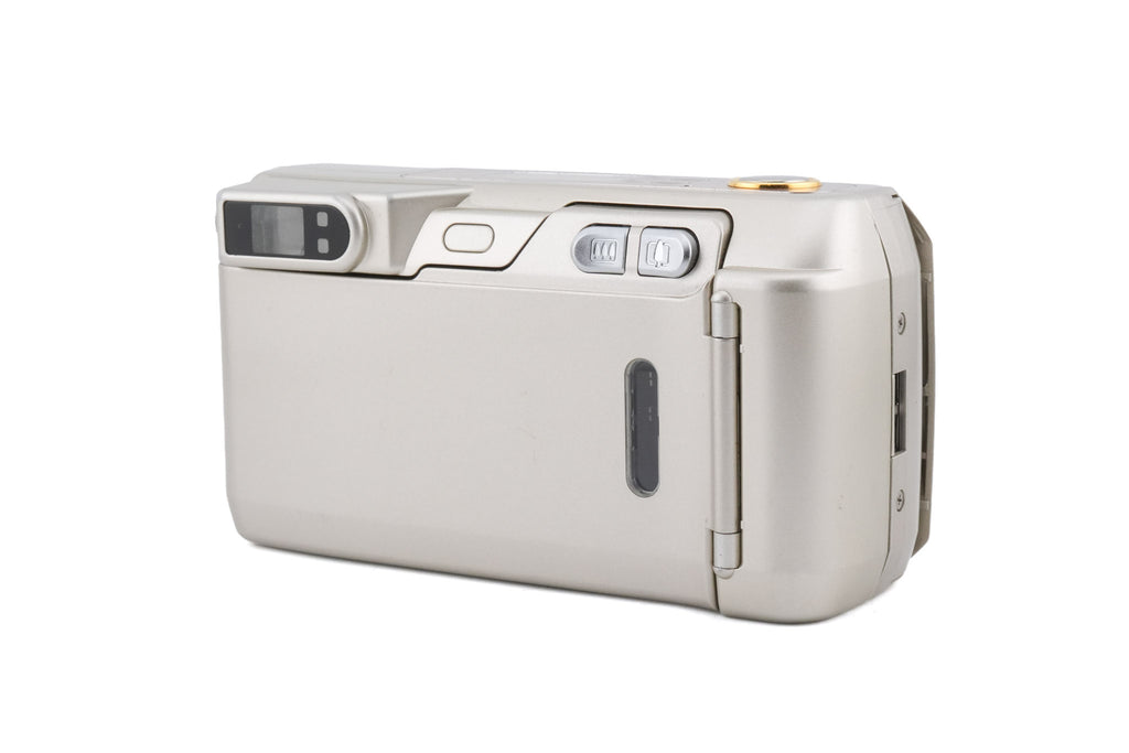 Nikon Lite Touch Zoom 120 ED