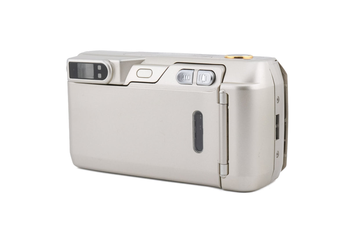 Nikon Lite Touch Zoom 120 ED