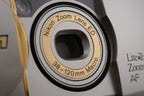 Nikon Lite Touch Zoom 120 ED