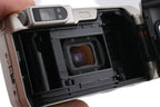Nikon Lite Touch Zoom 120 ED
