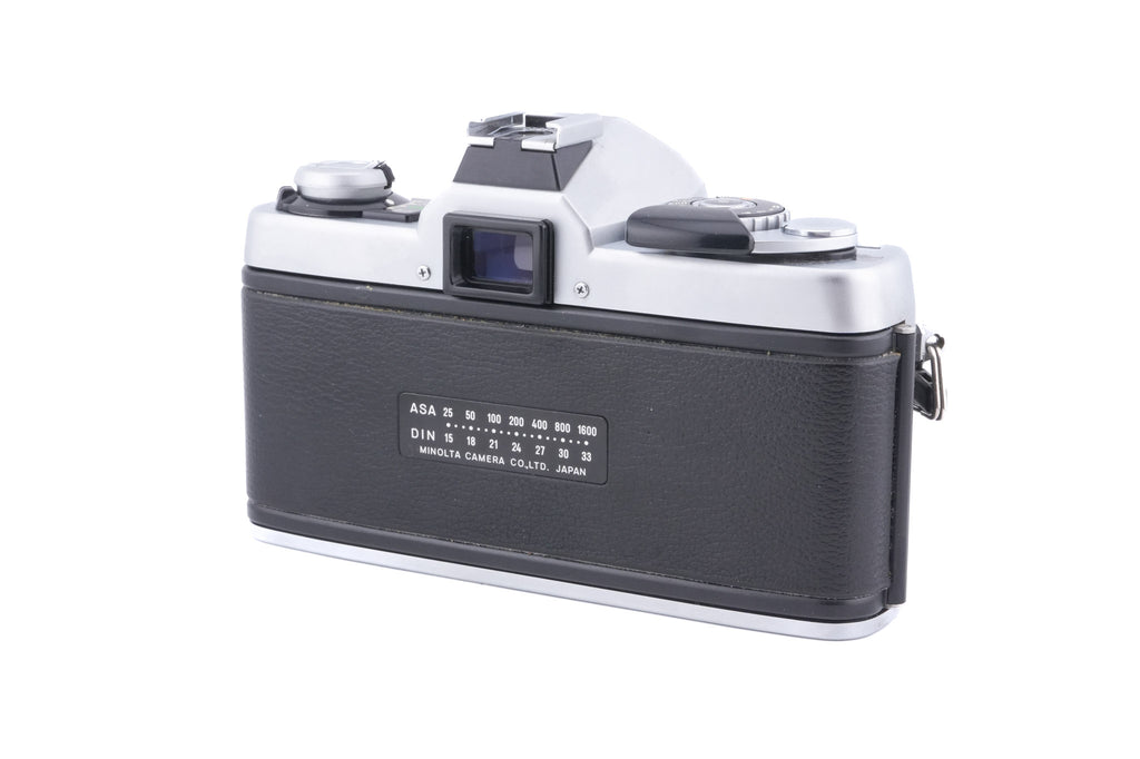 Minolta XG1
