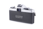 Minolta XG1