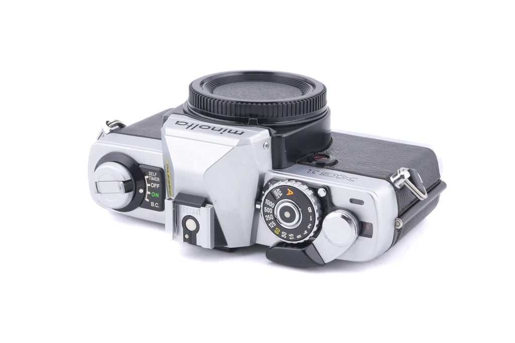 Minolta XG1