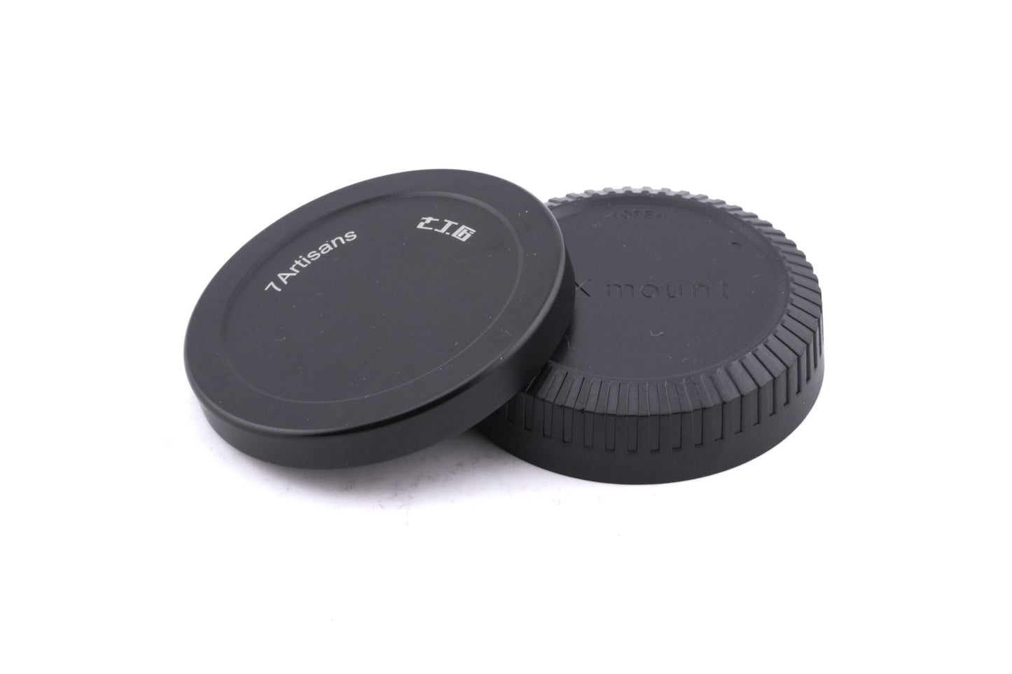 7Artisans 35mm f1.4 II
