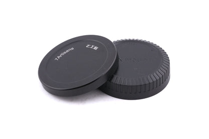 7Artisans 35mm f1.4 II