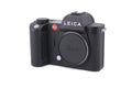 Leica SL2 (Black, 10854)