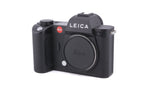 Leica SL2 (Black, 10854)