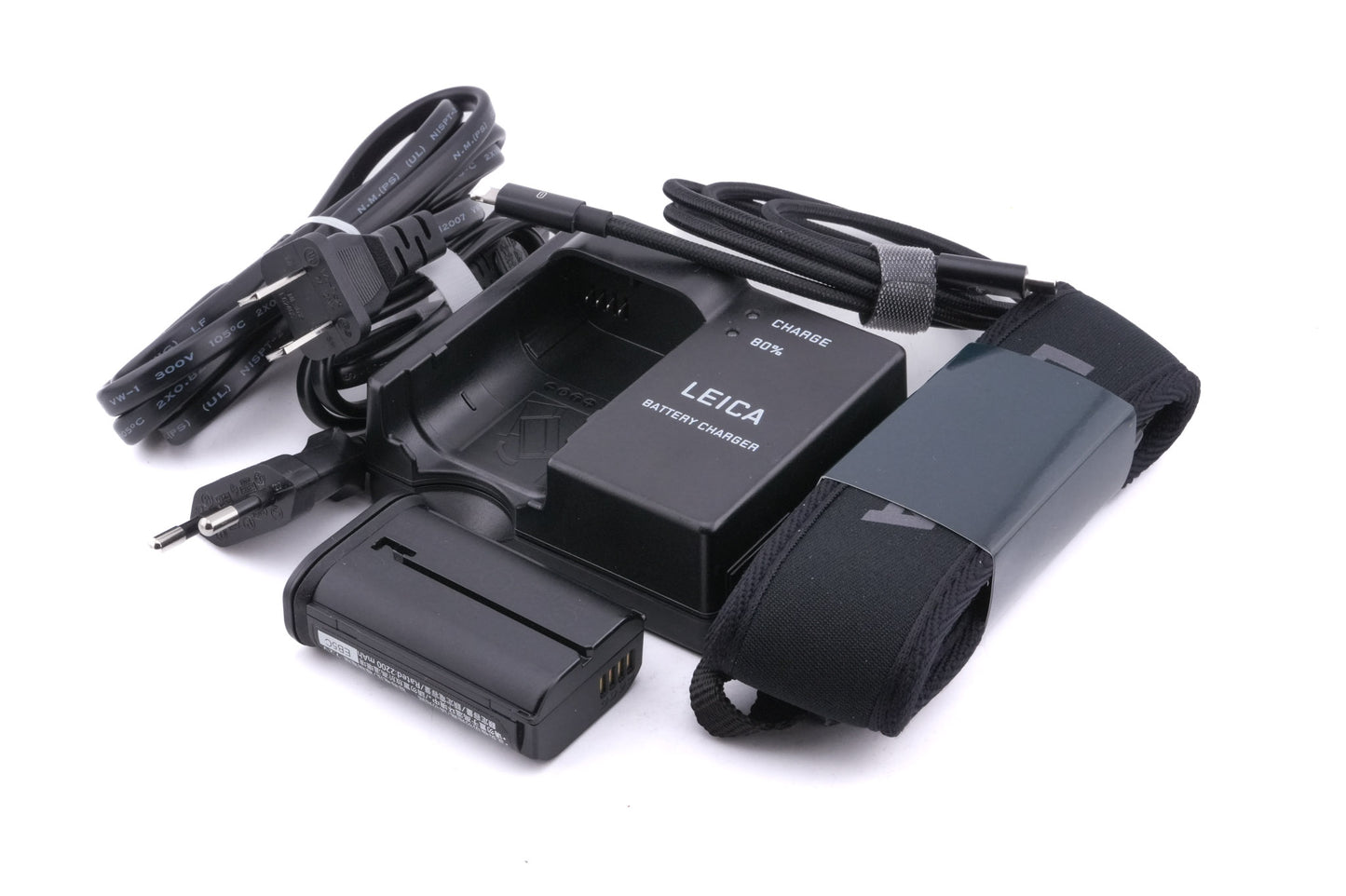 Leica SL2 (Black, 10854)