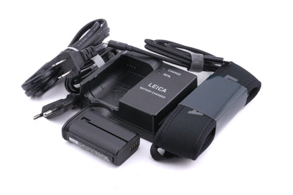 Leica SL2 (Black, 10854)