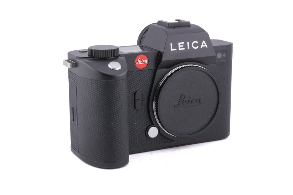 Leica SL2 (Black, 10854)