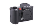 Leica SL2 (Black, 10854)