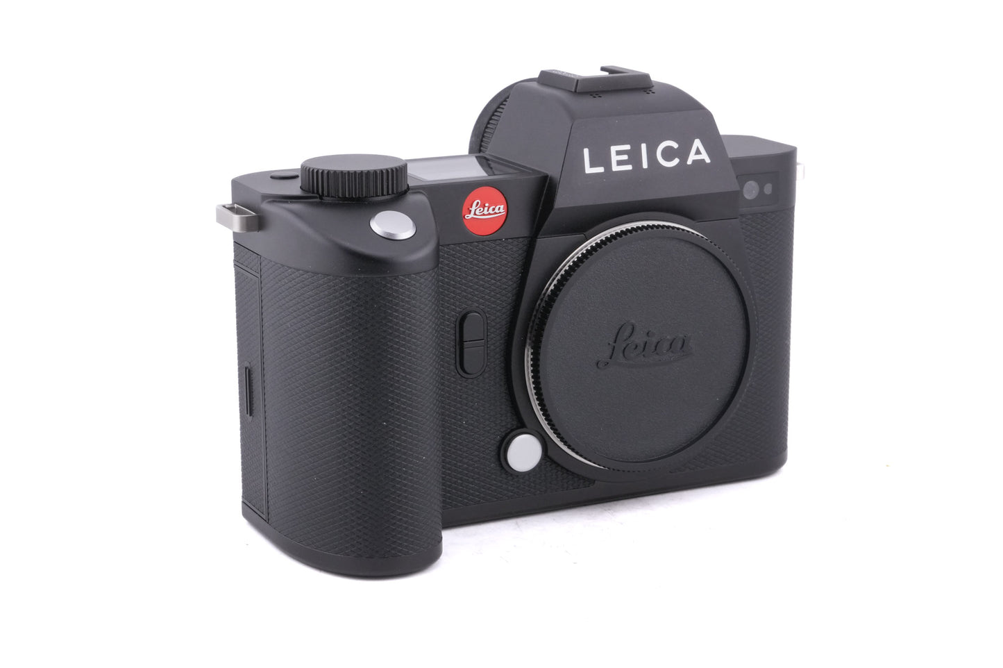 Leica SL2 (Black, 10854)