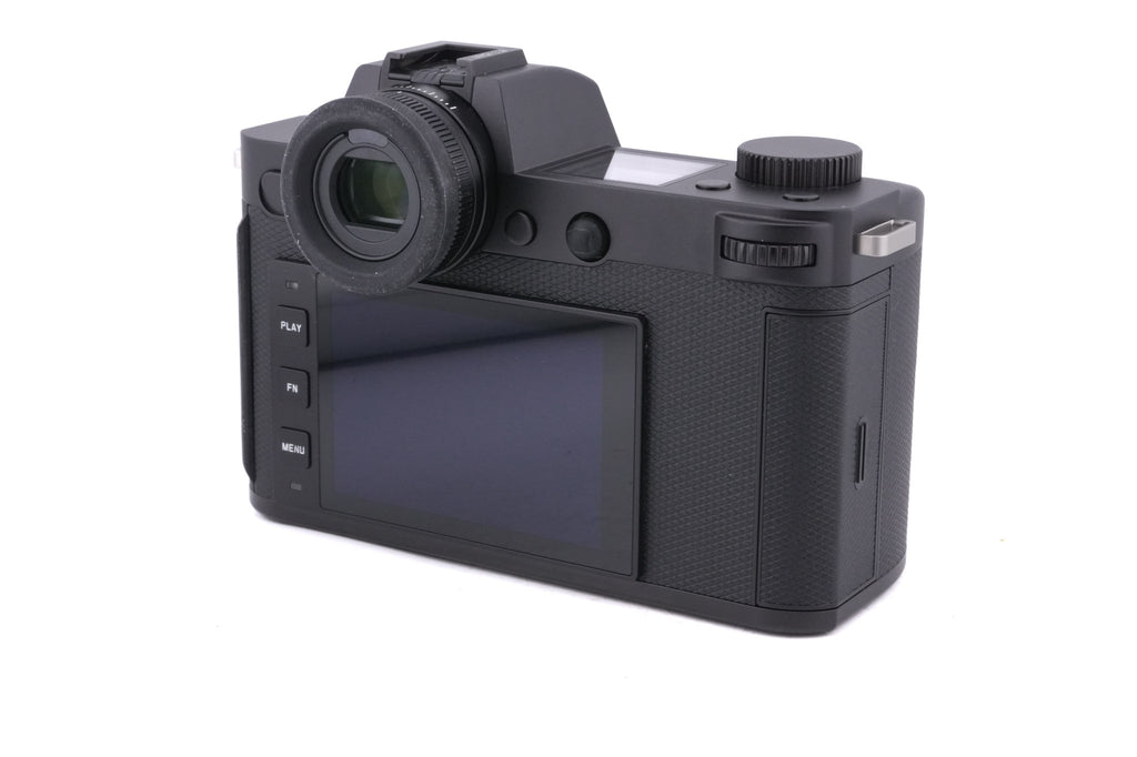 Leica SL2 (Black, 10854)