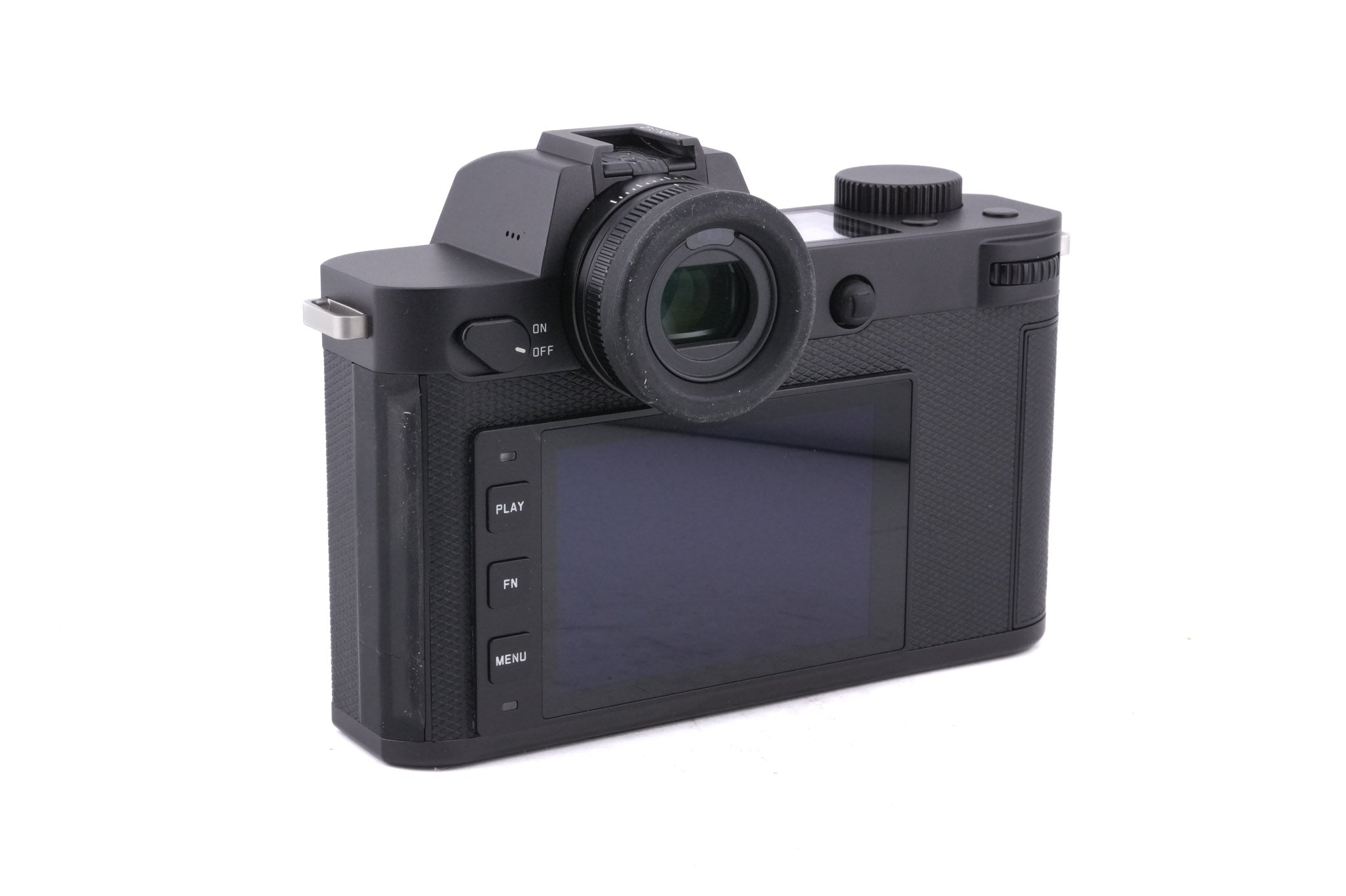 Leica SL2 (Black, 10854)