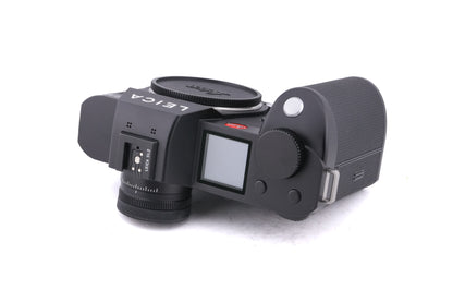 Leica SL2 (Black, 10854)