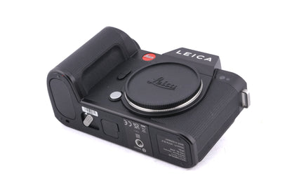 Leica SL2 (Black, 10854)