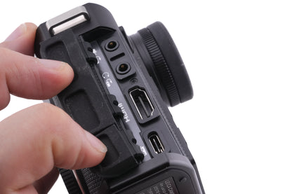 Leica SL2 (Black, 10854)