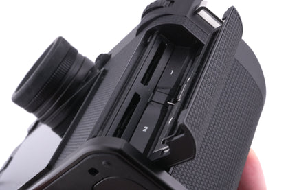 Leica SL2 (Black, 10854)