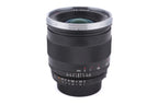 Carl Zeiss 25mm f2 Distagon T* ZF.2 AI-S