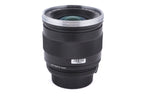 Carl Zeiss 25mm f2 Distagon T* ZF.2 AI-S