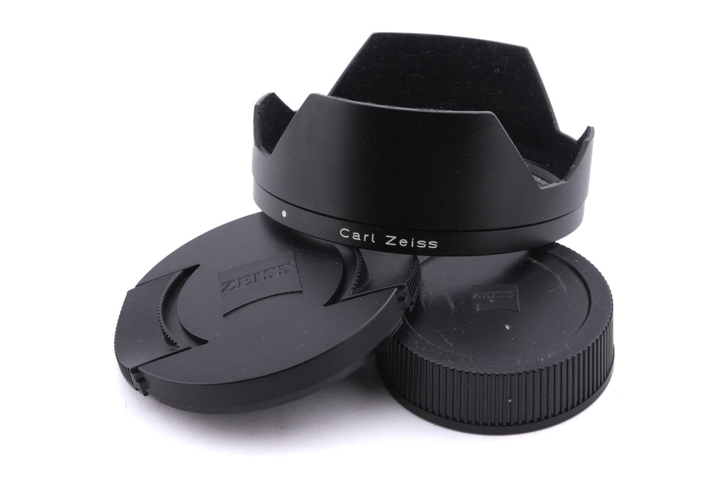 Carl Zeiss 25mm f2 Distagon T* ZF.2 AI-S