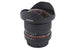 Samyang 12mm F2.8 ED AS NCS Fish-Eye
