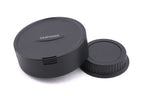 Samyang 12mm F2.8 ED AS NCS Fish-Eye