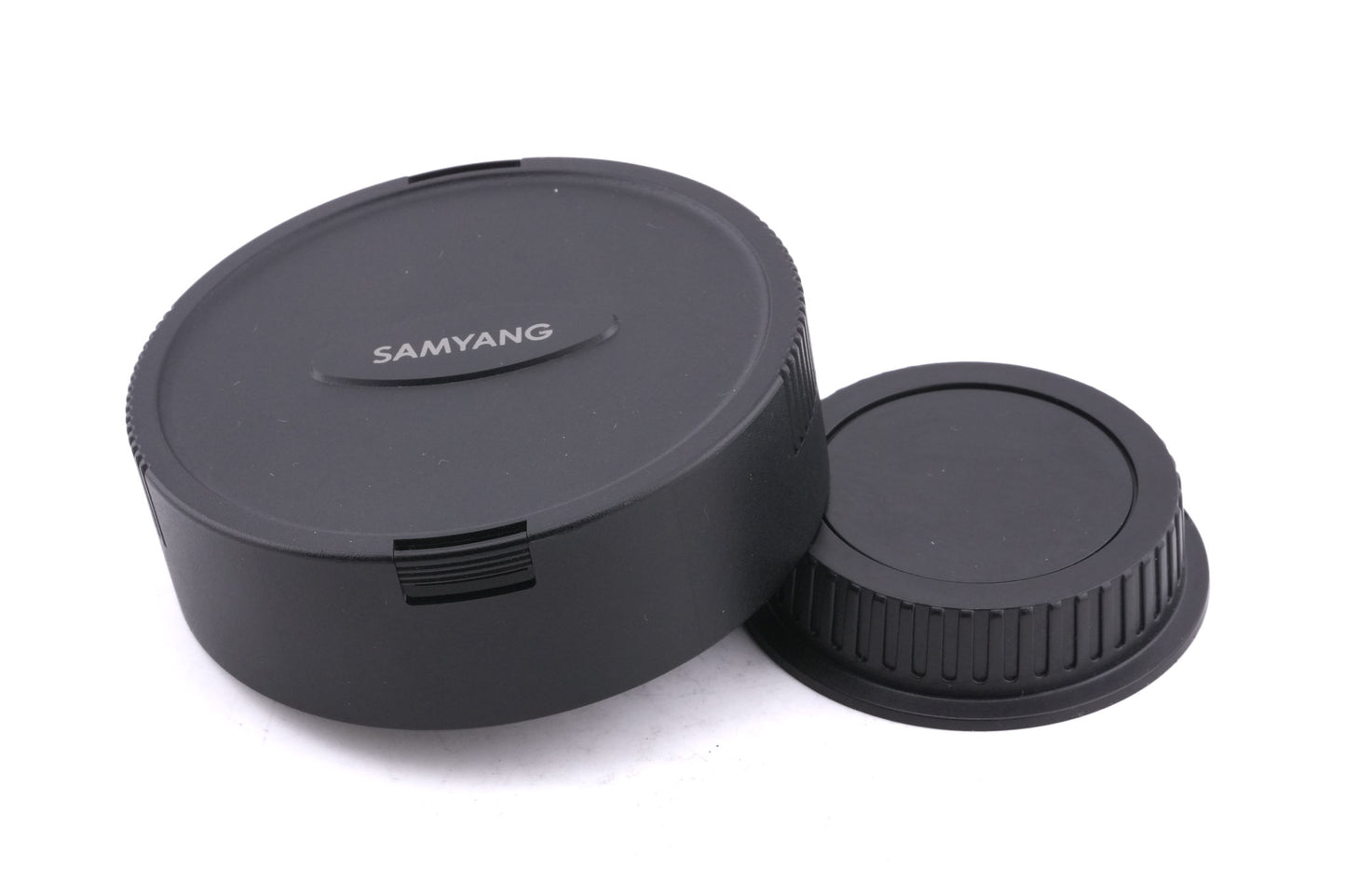 Samyang 12mm F2.8 ED AS NCS Fish-Eye