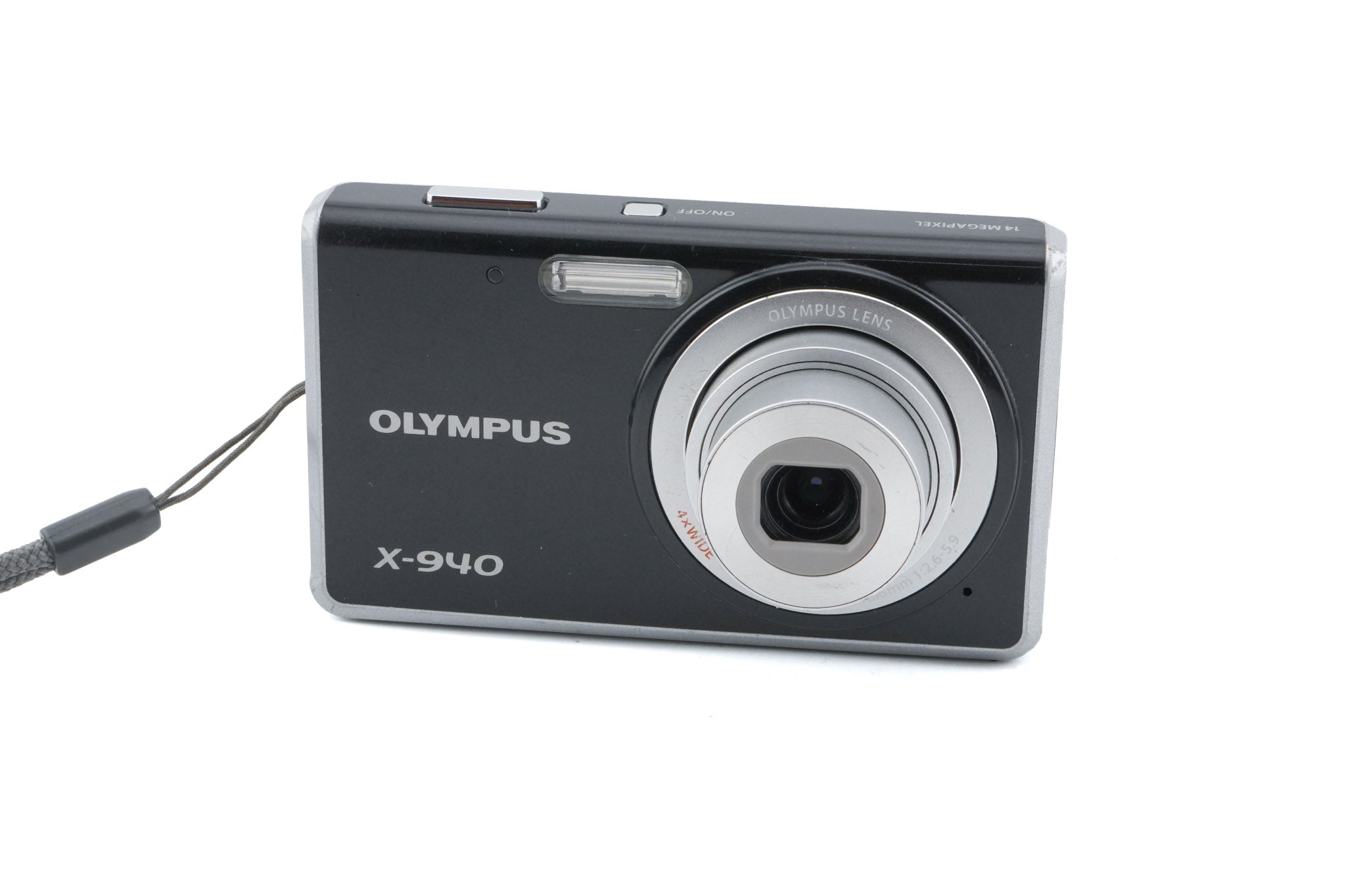 Olympus X-940