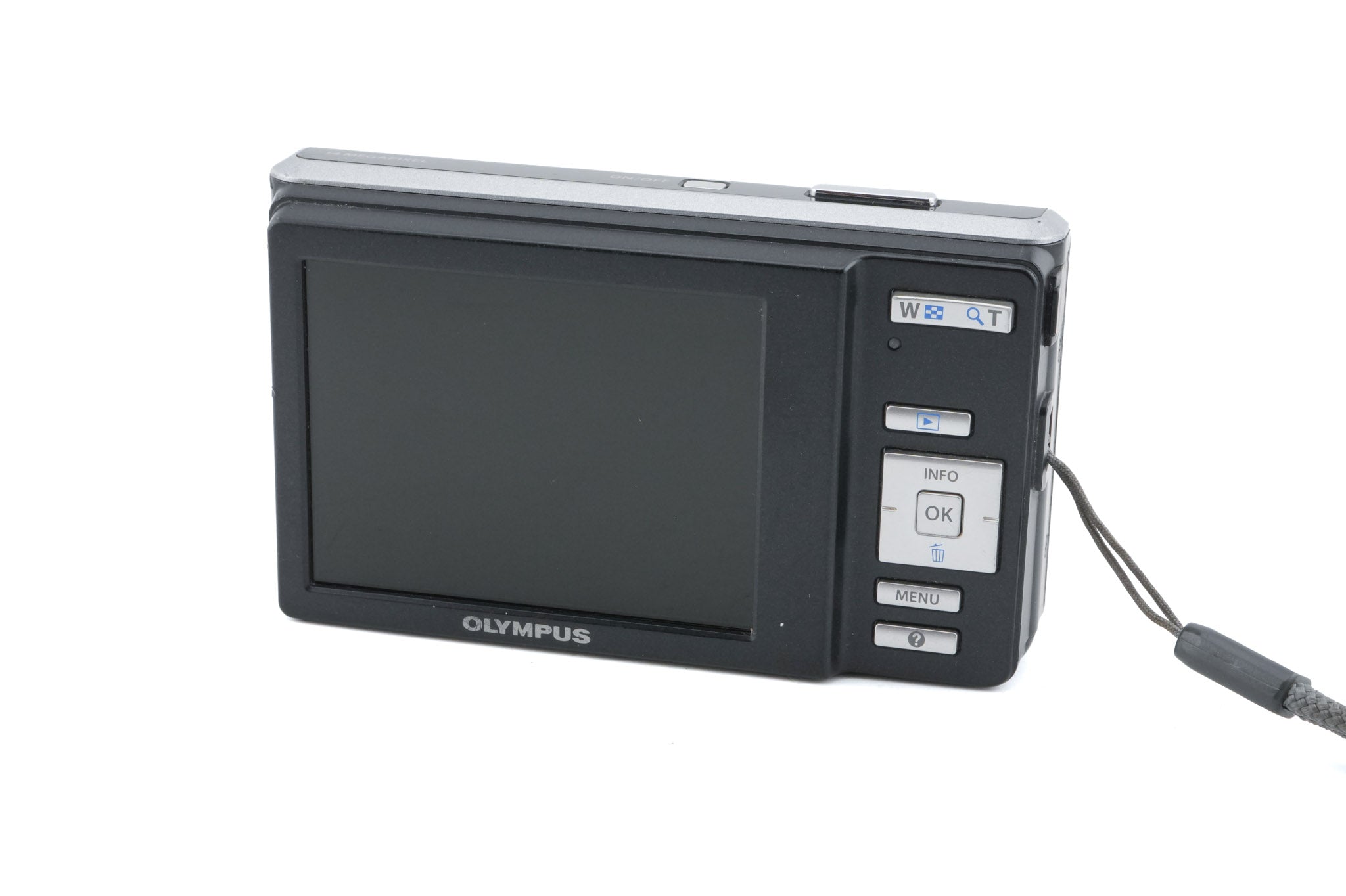 Olympus X-940