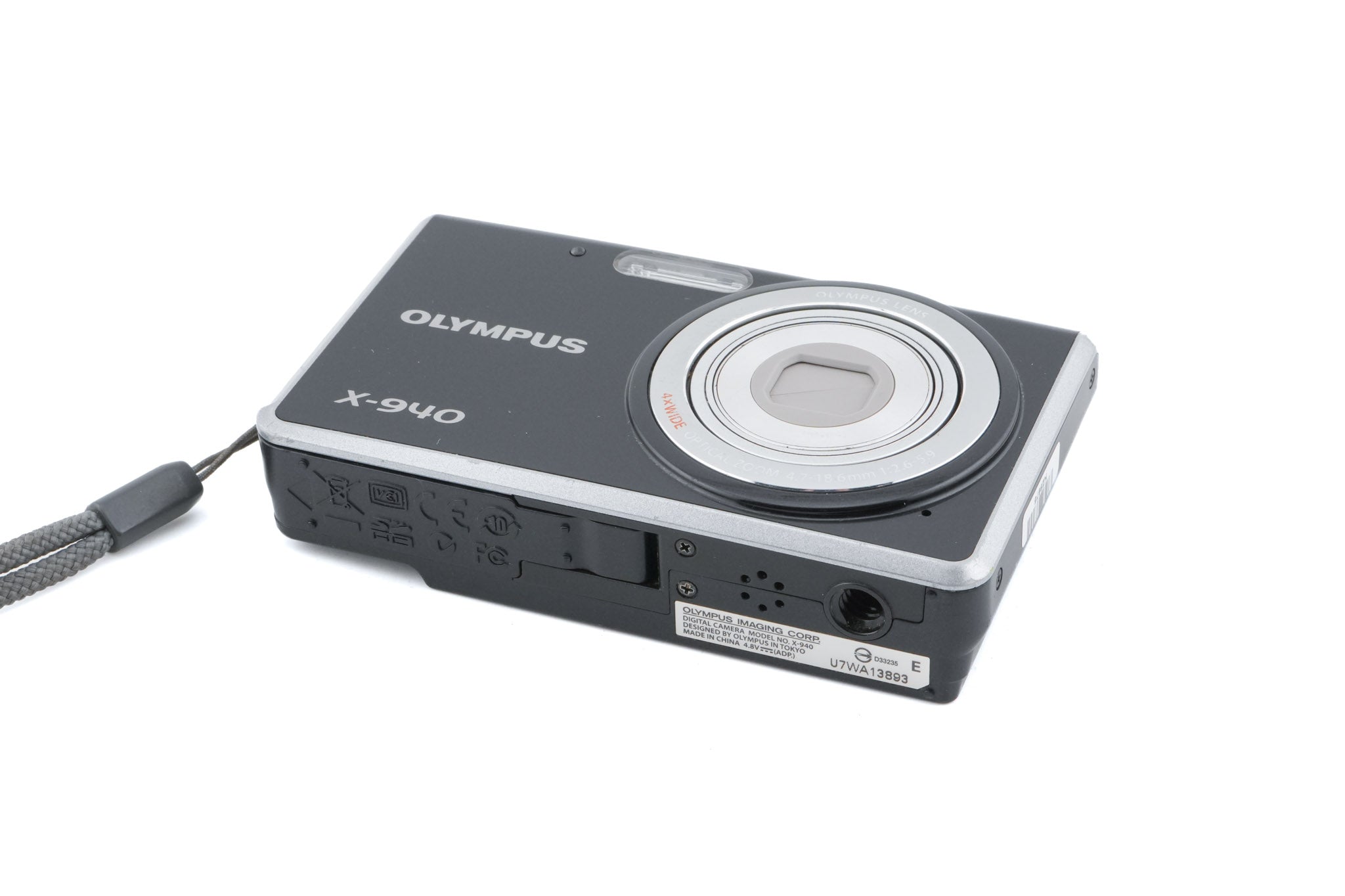 Olympus X-940