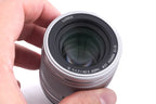 Panasonic 42.5mm f1.7 Lumix G ASPH. Power O.I.S. (H-HS043)
